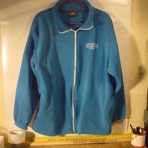 TIPSY Ladies Fleece Jacket (Branson, MO) -  Size L